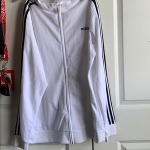 Adidas Tracksuit Set